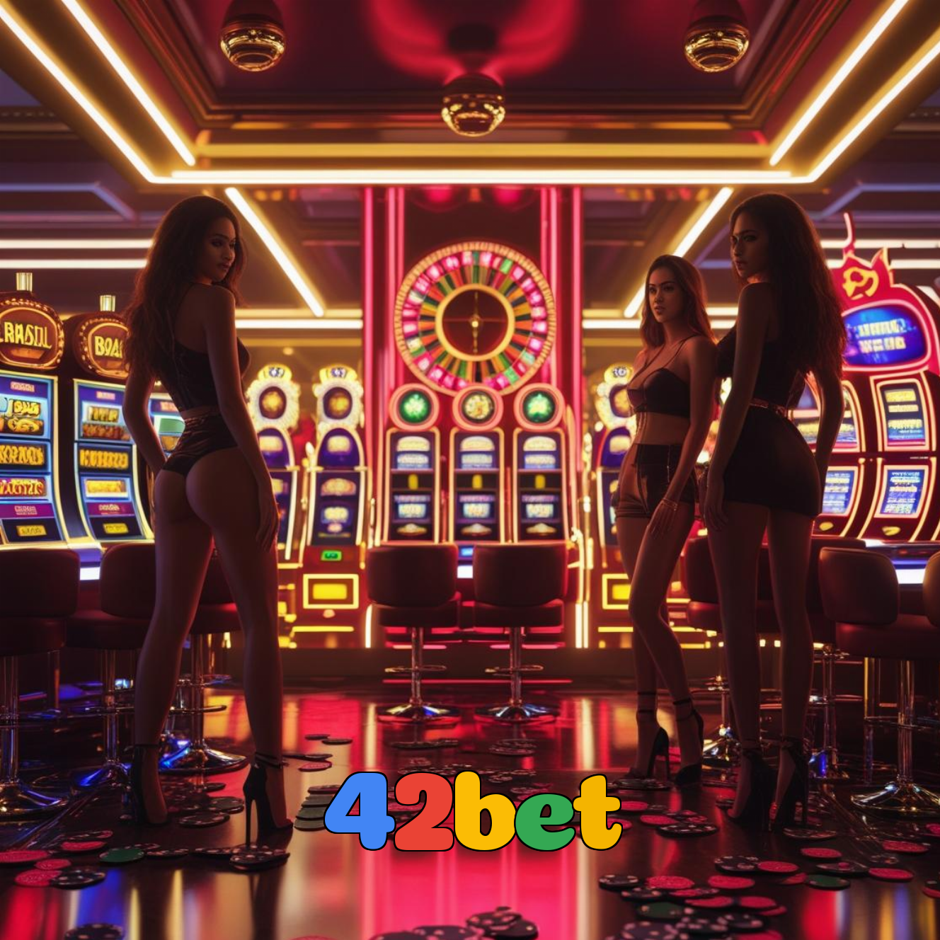 42bet：O melhor cassino online para quem ama futebol e jogos como poker e slots!