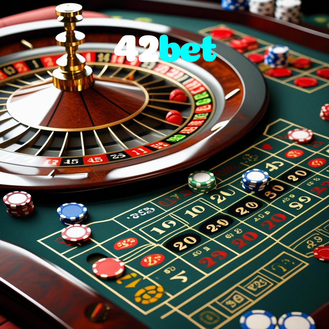 42bet:O cassino perfeito para jogar poker e fazer apostas no futebol online!