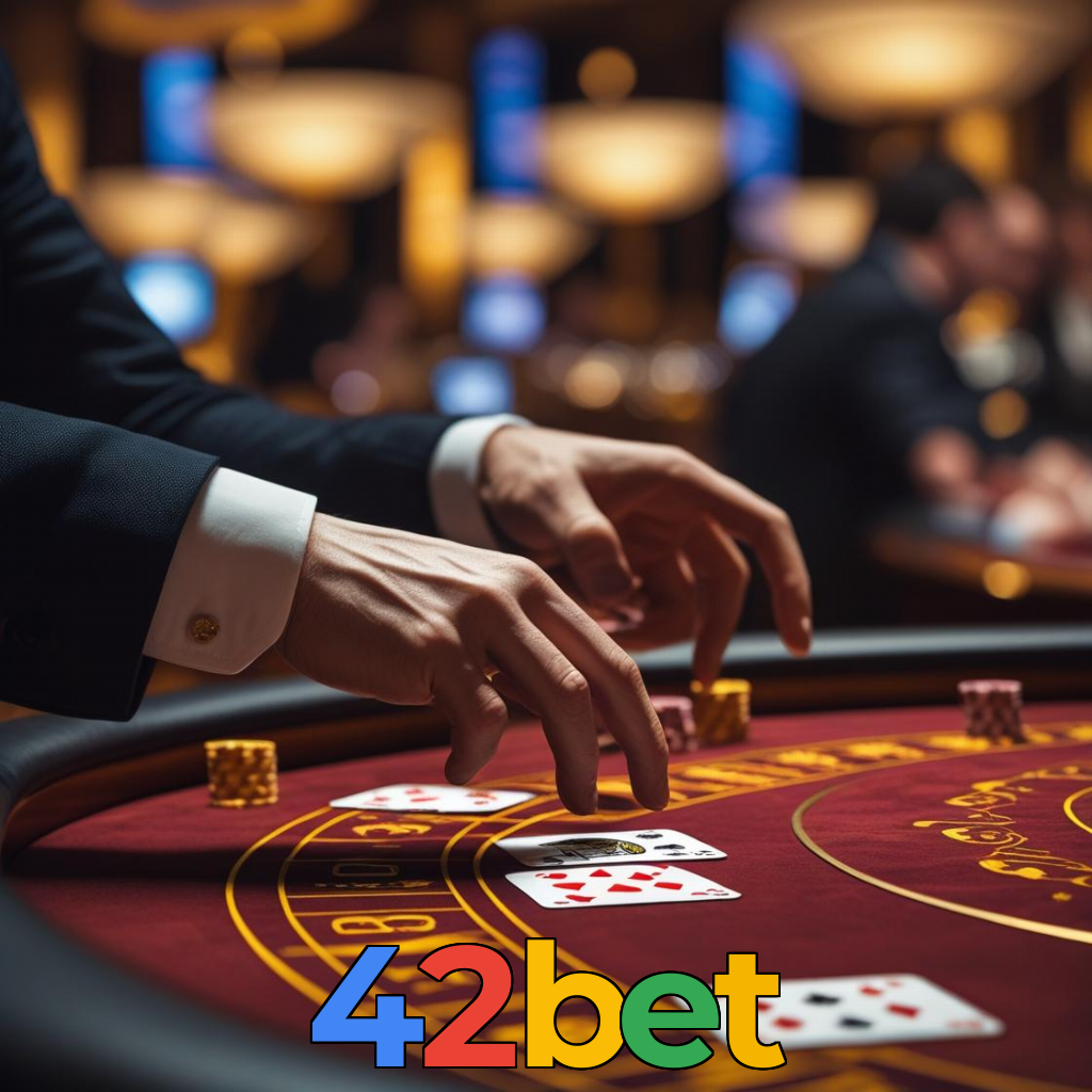 42bet：O melhor cassino online está aqui! Jogue nas slots e ganhe!