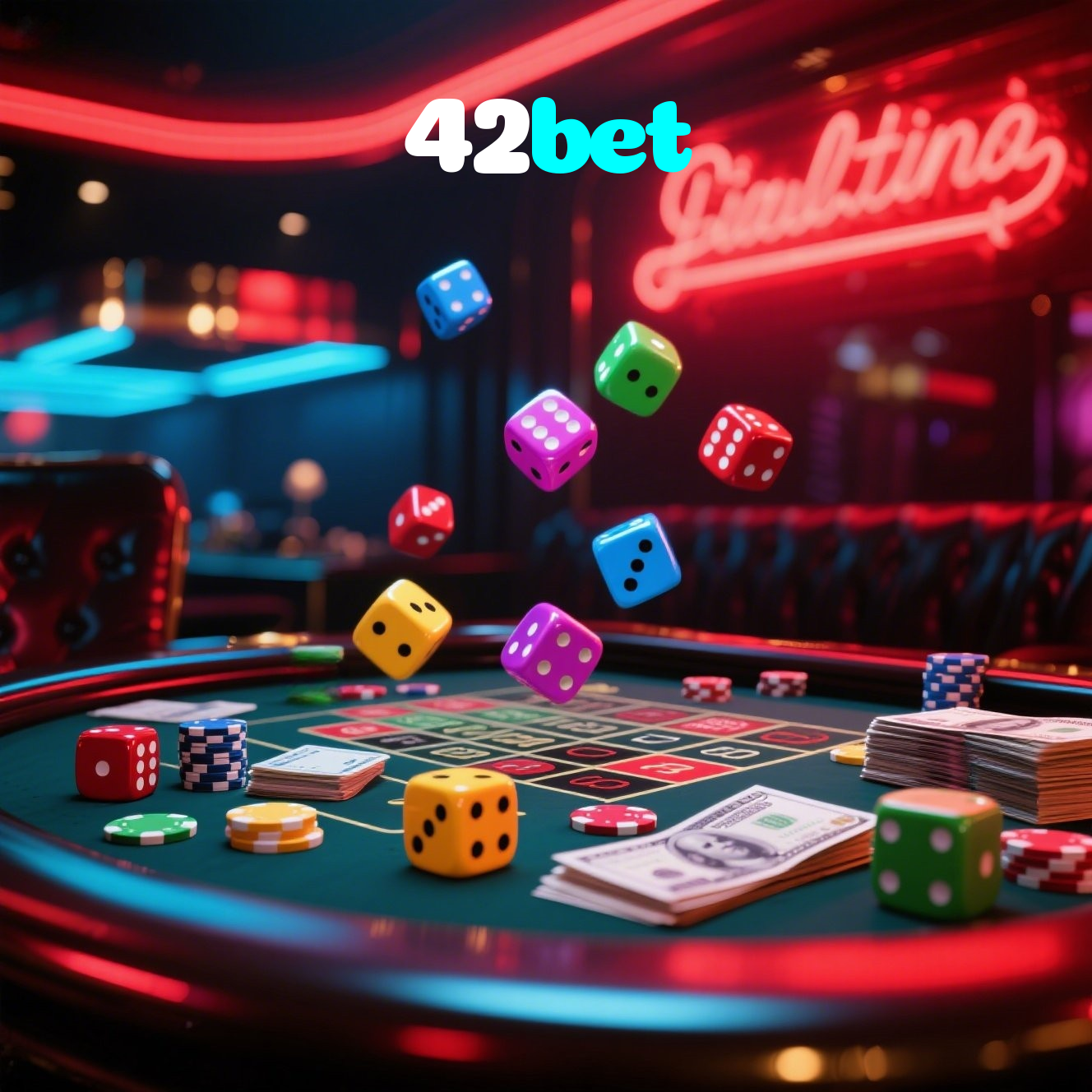 42bet:Aposte no futebol e conquiste prêmios em blackjack e poker!