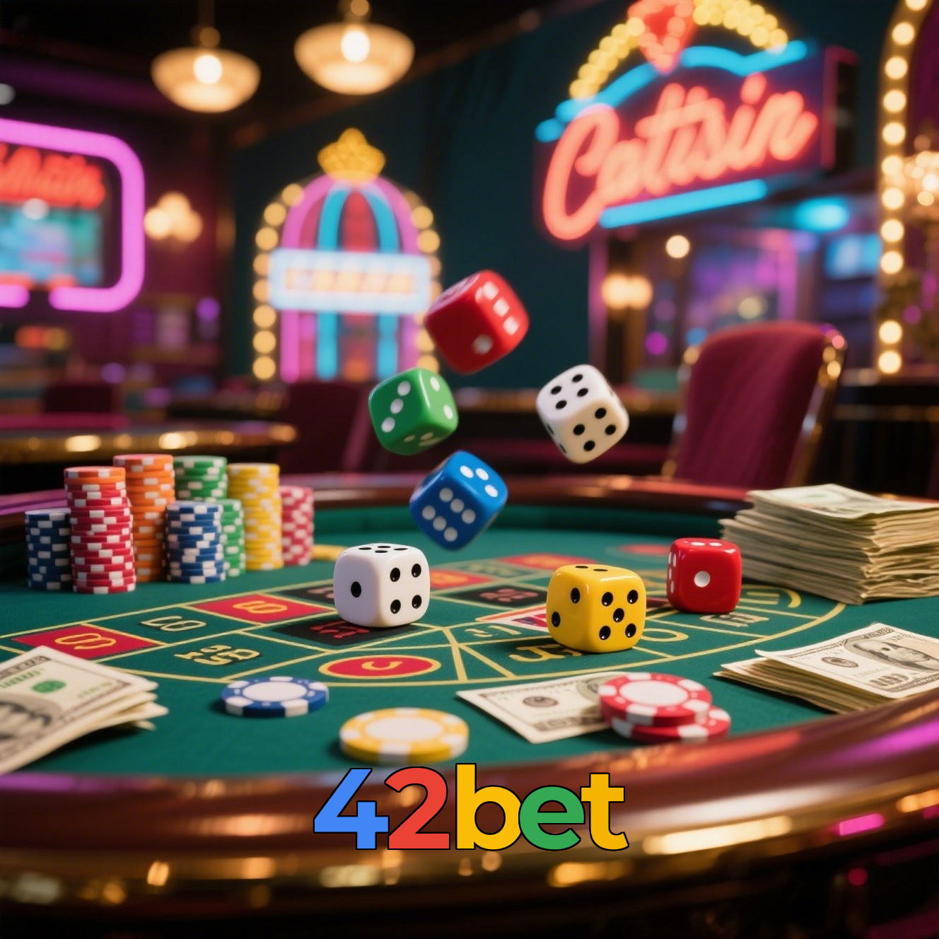 42bet:Jogue roleta e aposte no futebol ao vivo para grandes prêmios!