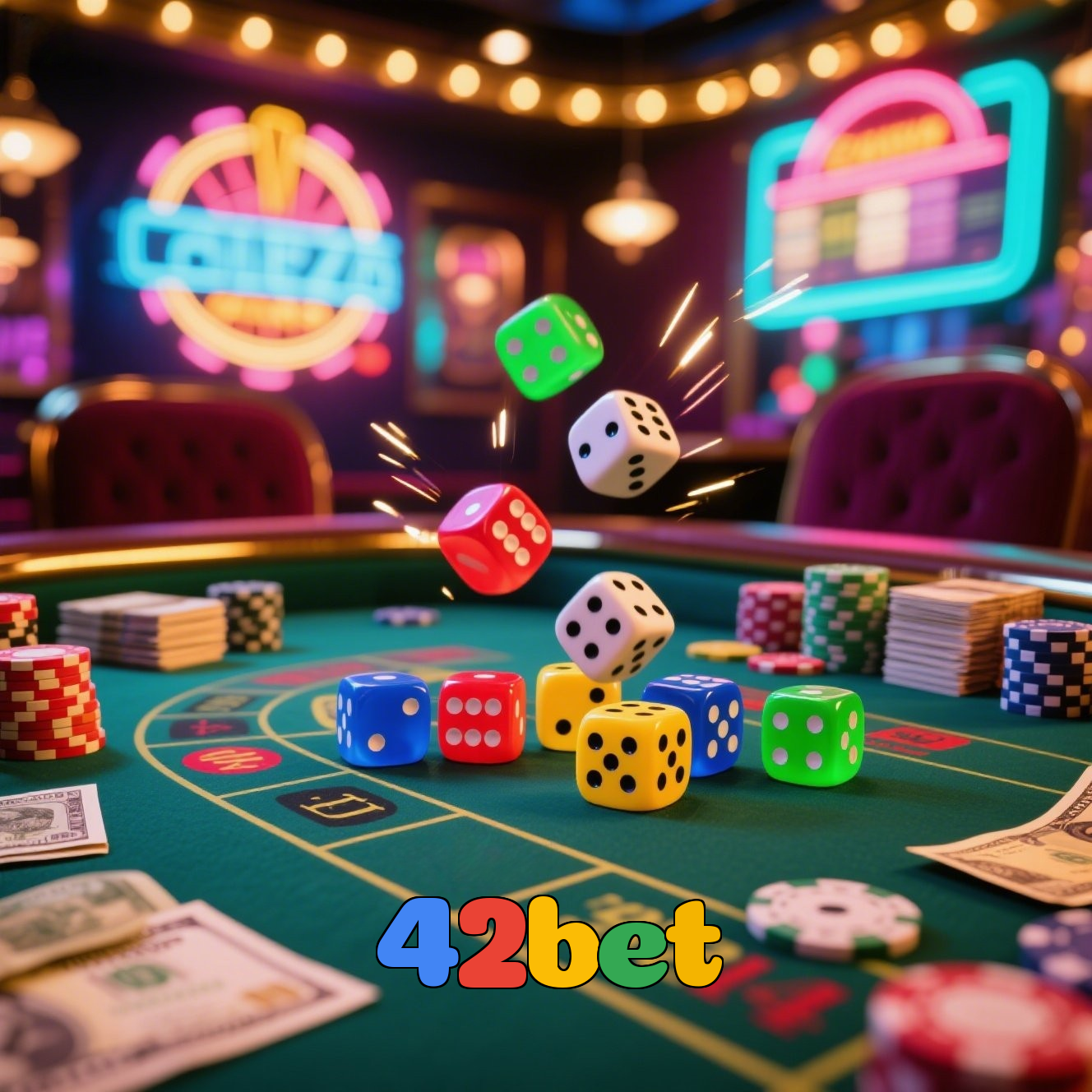 42bet：Apostas emocionantes de futebol online te aguardam! Aposte e vença!