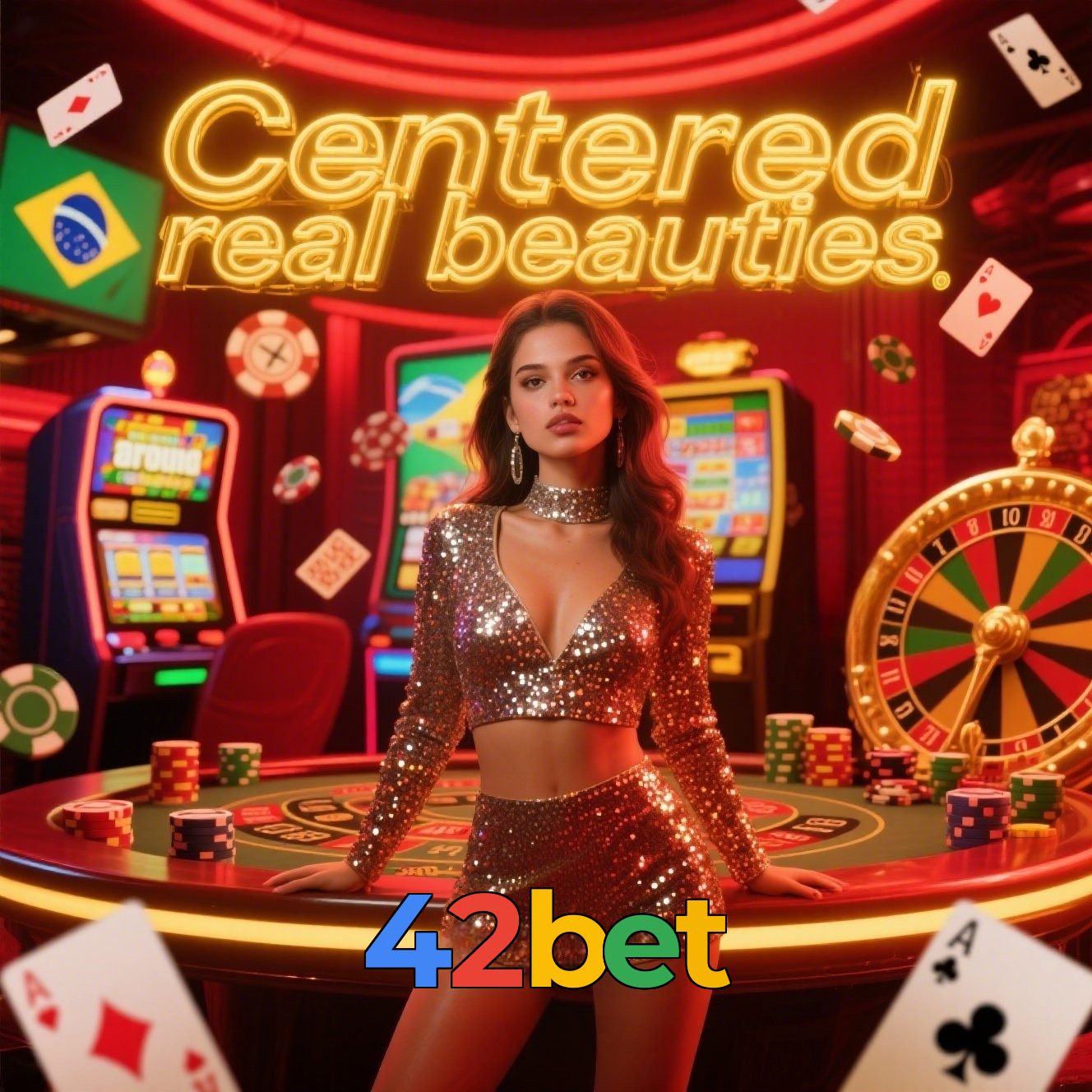 42bet:A roleta está te esperando para grandes prêmios!