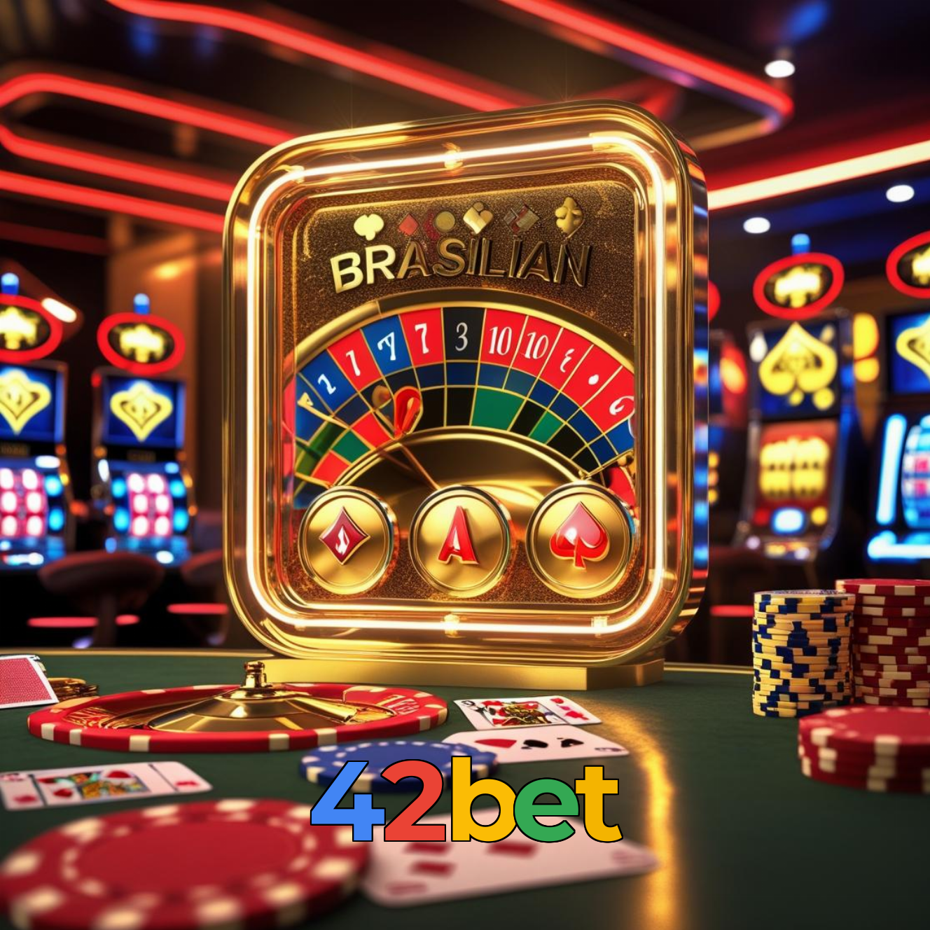 42bet:Vença na roleta e leve para casa grandes prêmios!