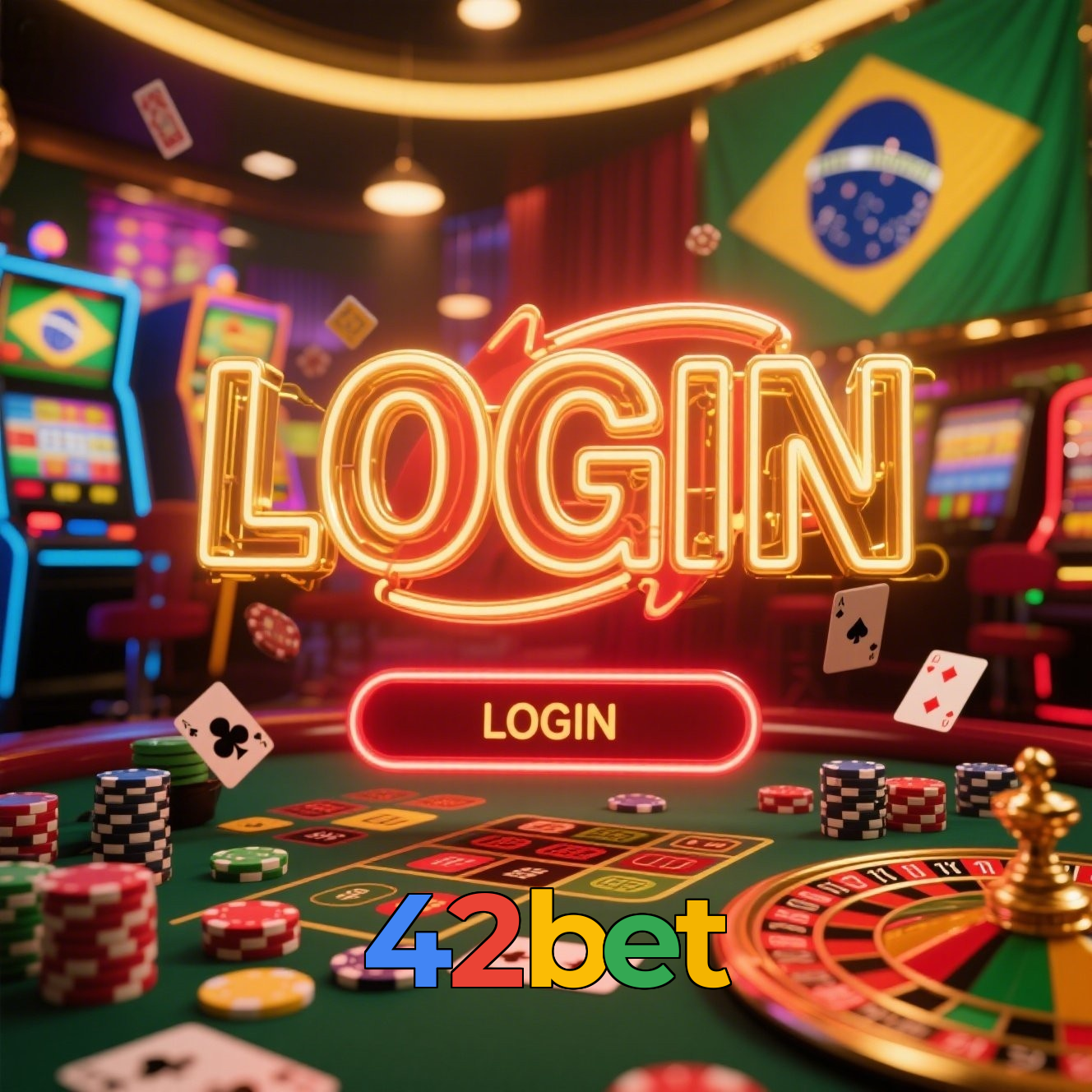 42bet:Em cada giro, novas vitórias! Venha jogar nas melhores slots!