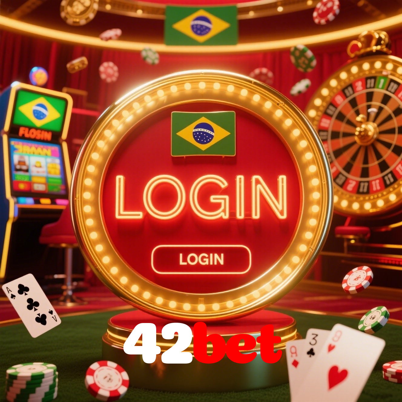 42bet:Cada giro nas slots é uma chance de grandes vitórias!