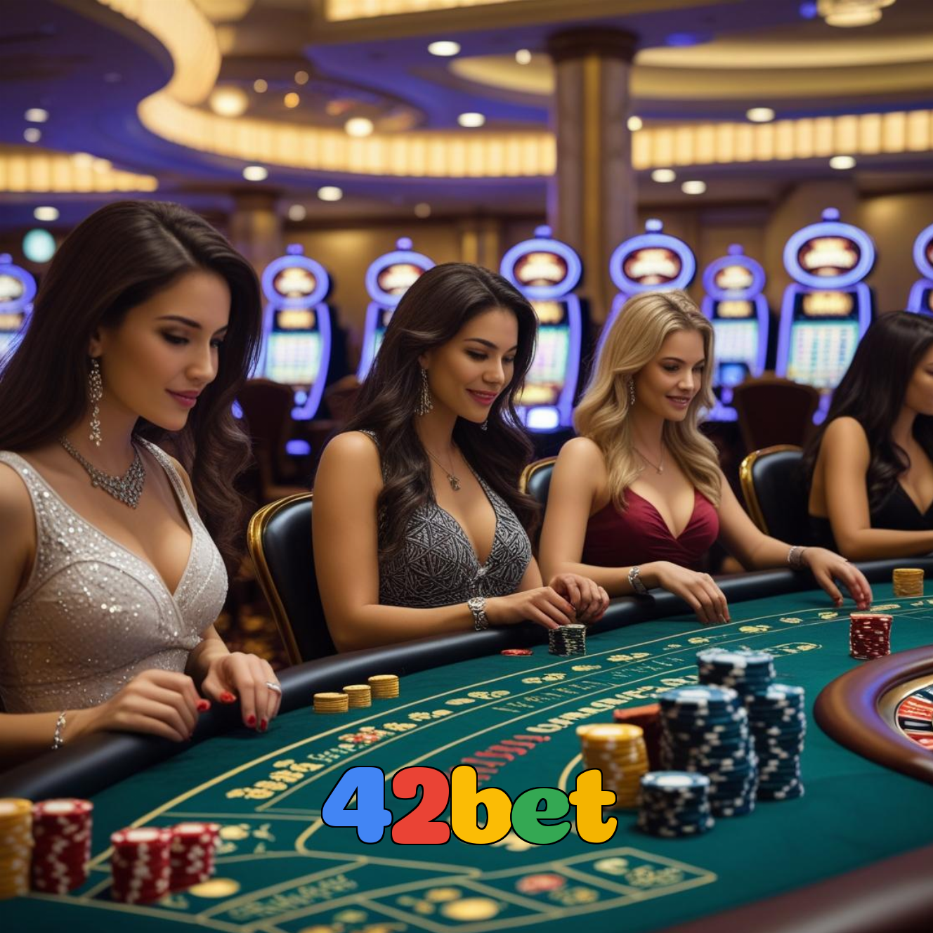42bet:Gire nas slots e conquiste o prêmio da sua vida!