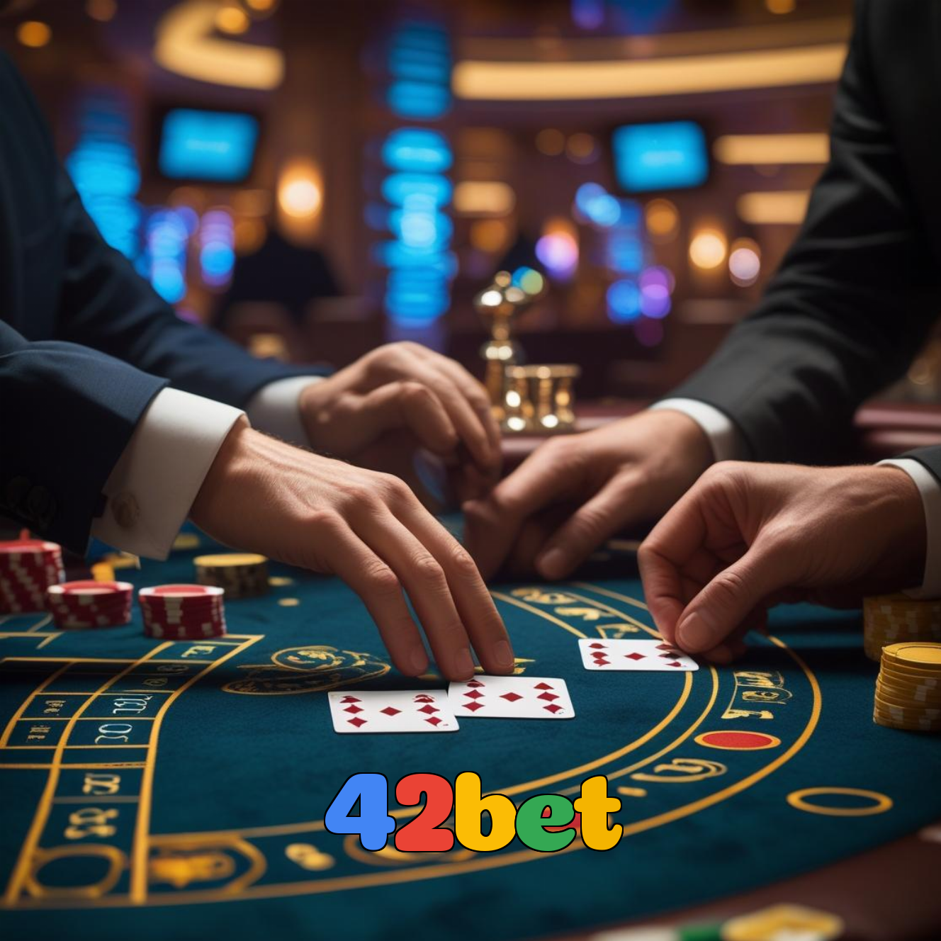 42bet:Ganhe no futebol e nos melhores jogos de cassino como poker e blackjack!