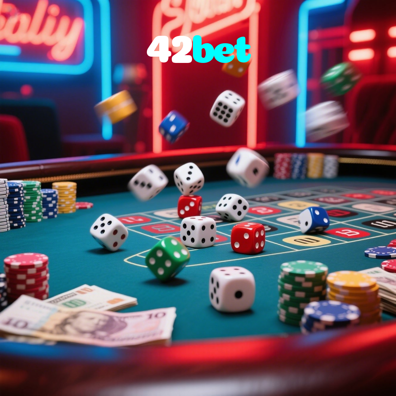 42bet:Aposte no futebol e jogue os melhores jogos de cassino com prêmios incríveis!