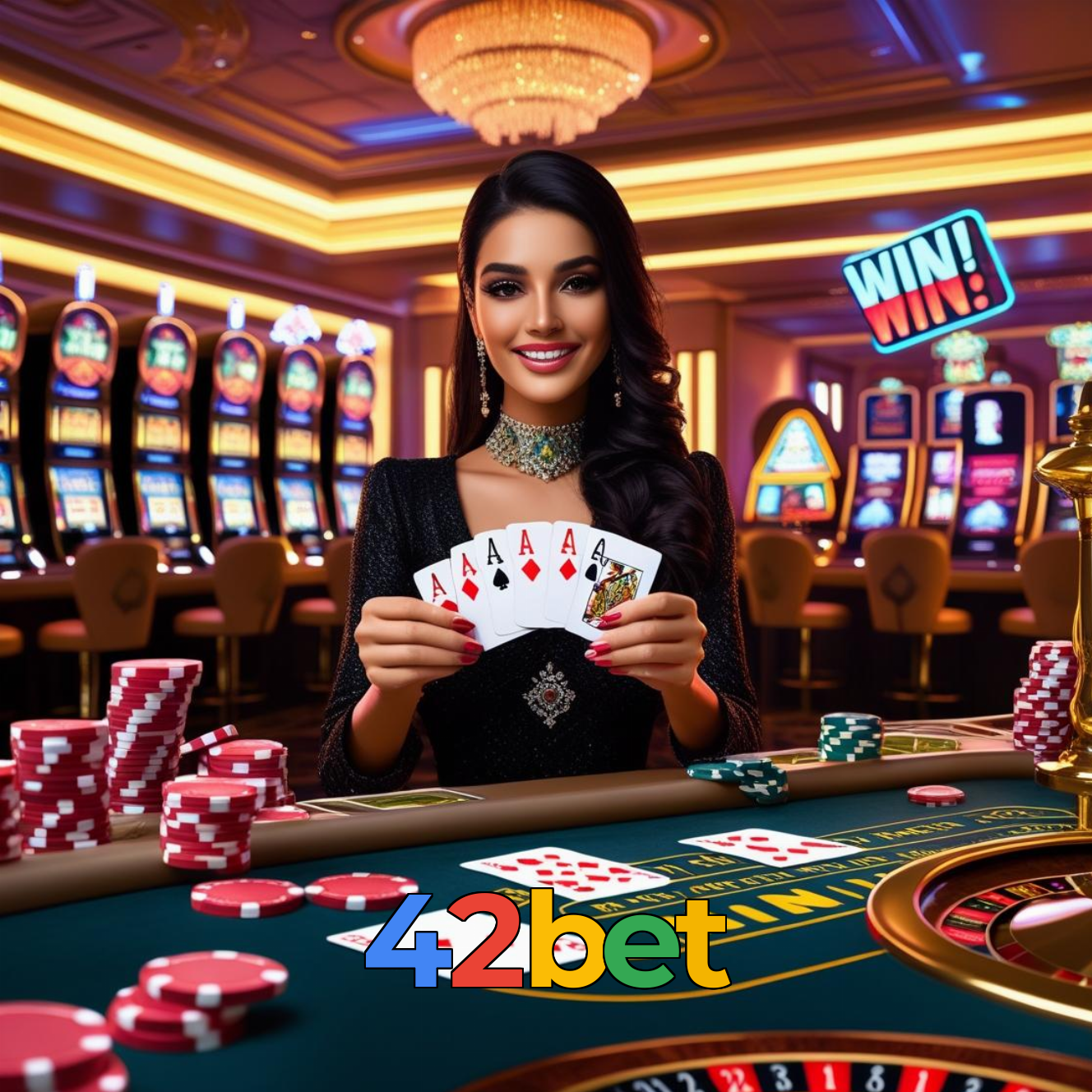 42bet:A sorte está ao seu lado nas nossas mesas de roleta! Aposte agora!