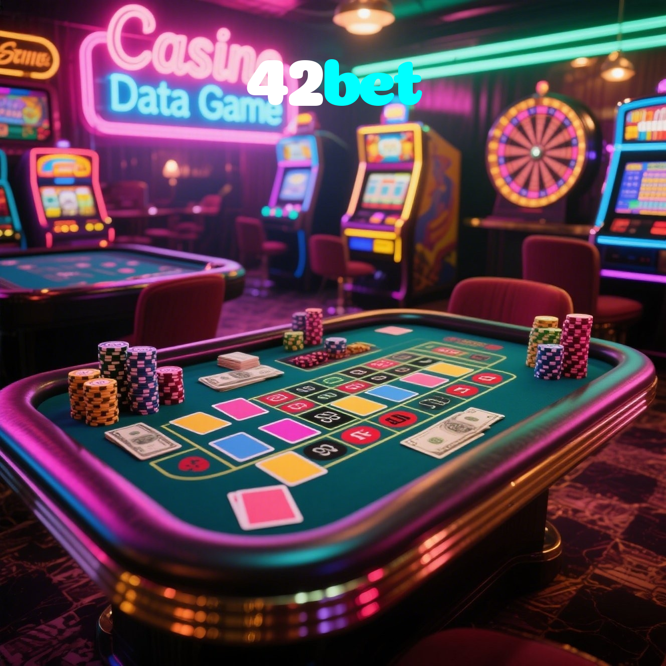 42bet:A sorte nunca esteve tão ao seu alcance! Aposte nas nossas slots agora!
