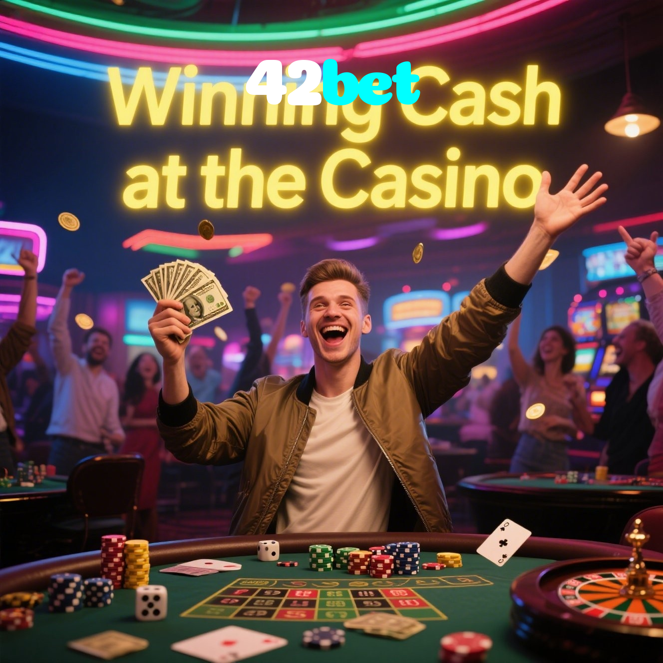 42bet：Em nosso cassino online, sua sorte vai brilhar! Aposte e vença!