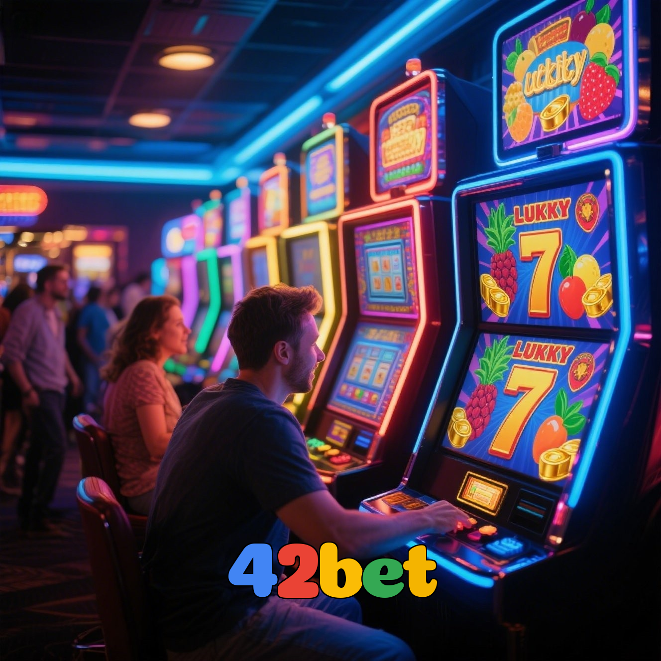 42bet：No cassino online mais seguro, aposte no futebol e jogue slots emocionantes!