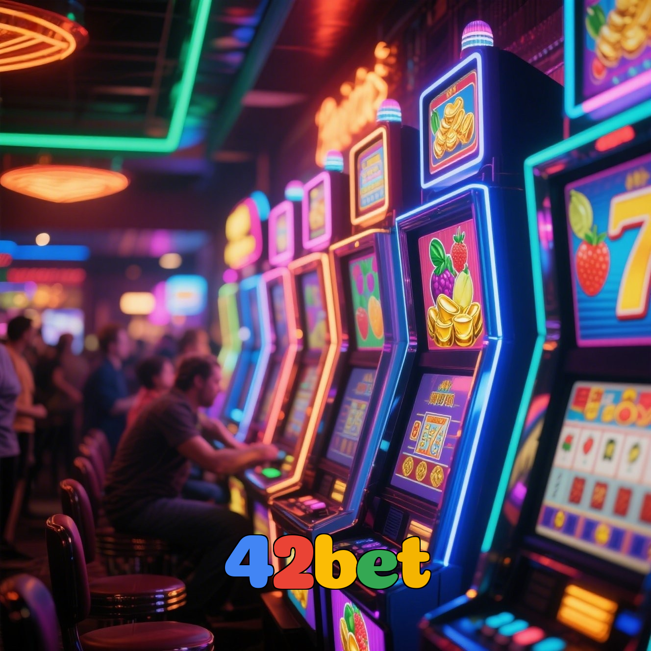 42bet：Jogue slots, aposte no futebol e ganhe prêmios incríveis no cassino!