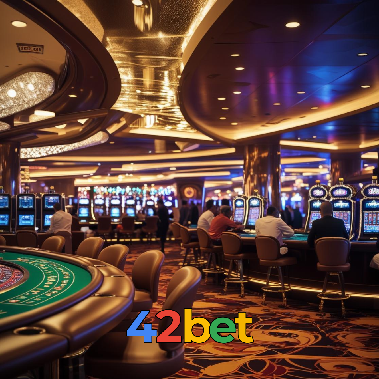 42bet:O cassino online mais confiável com apostas no futebol e prêmios em blackjack!