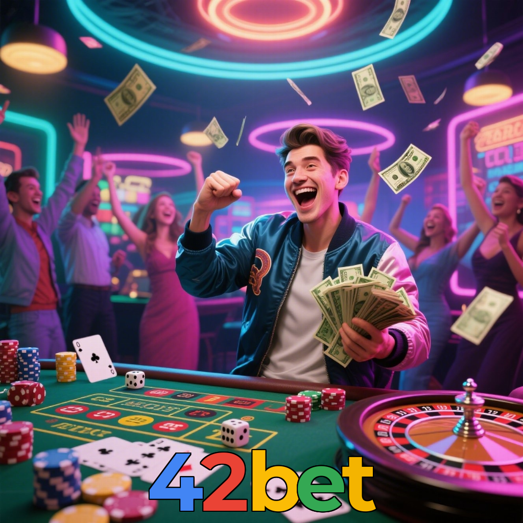 42bet:Divirta-se com blackjack e apostas no futebol online, onde a sorte está ao seu lado!