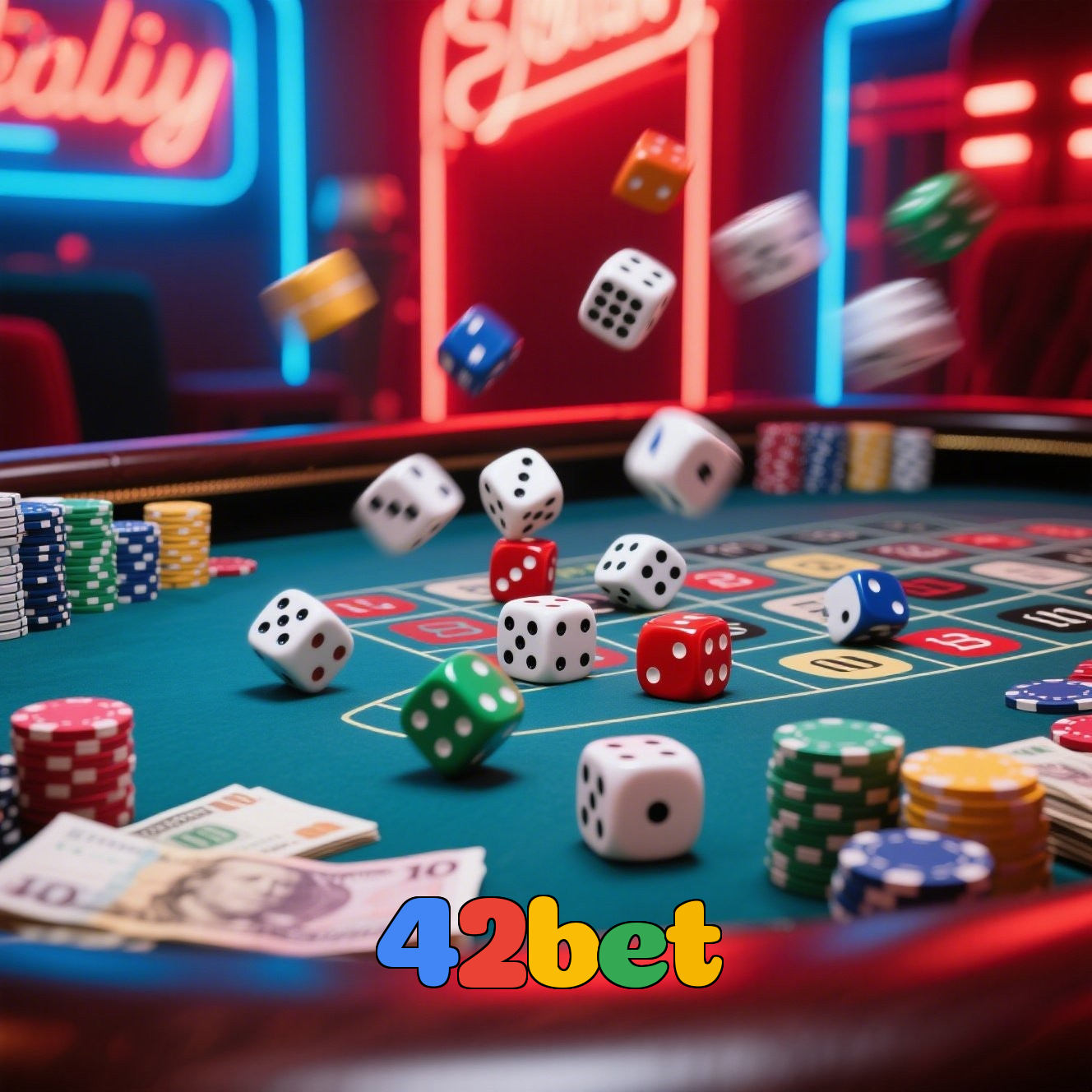 42bet:Jogue nas nossas roletas e ganhe prêmios incríveis!