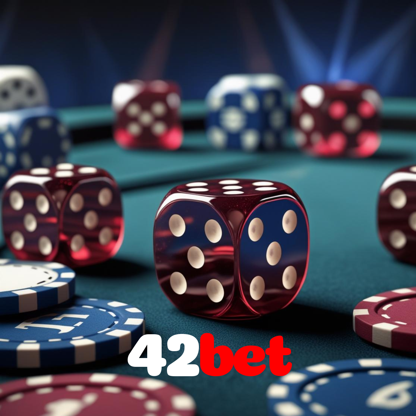 42bet:Apostas no futebol e diversão com roleta e blackjack no cassino online!