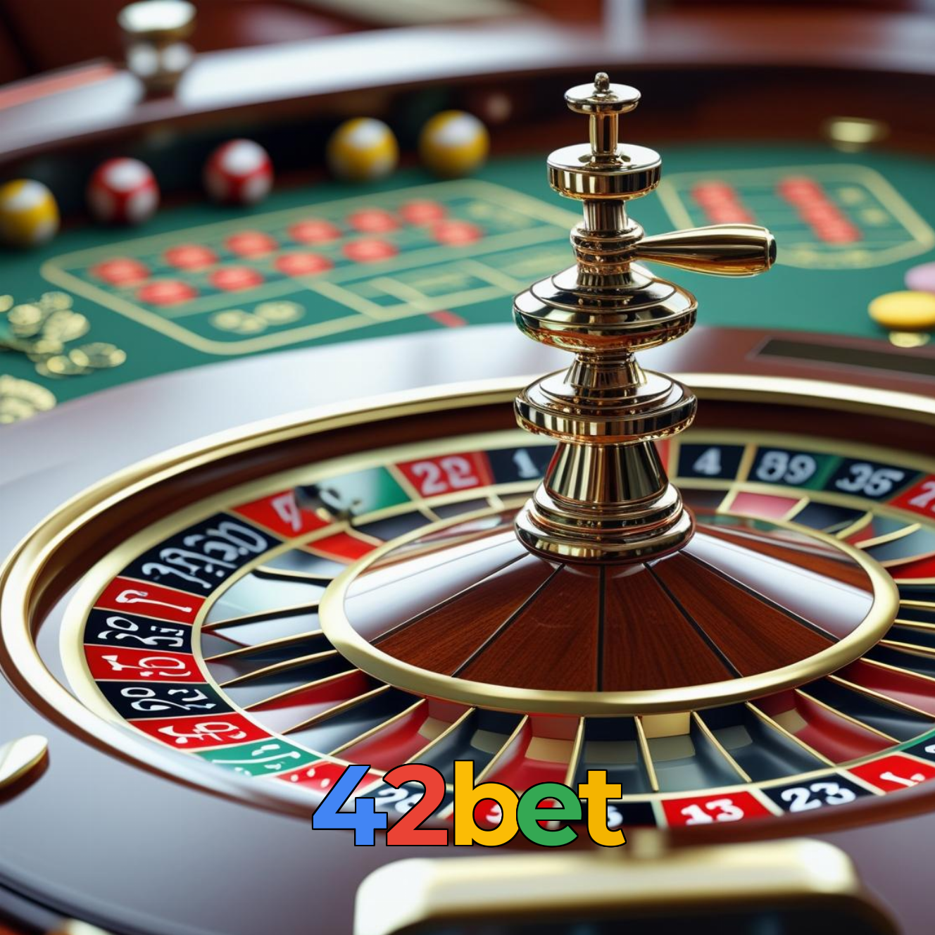 42bet:Sinta a adrenalina da roleta! Aposte e vença agora!