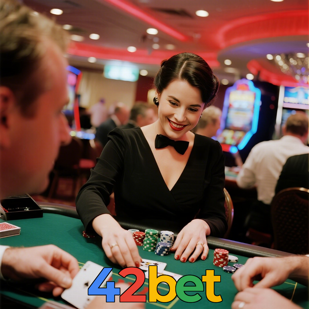 42bet:Apostas ao vivo no futebol e prêmios em jogos como blackjack e roleta!