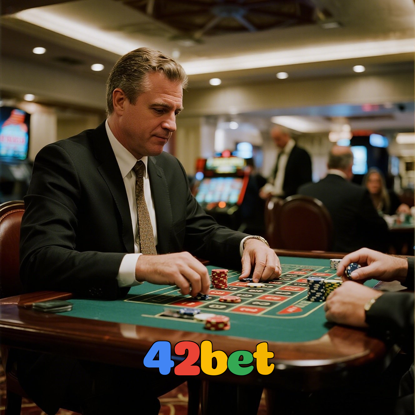 42bet:Apostas no futebol e grandes prêmios nos melhores jogos de cassino!