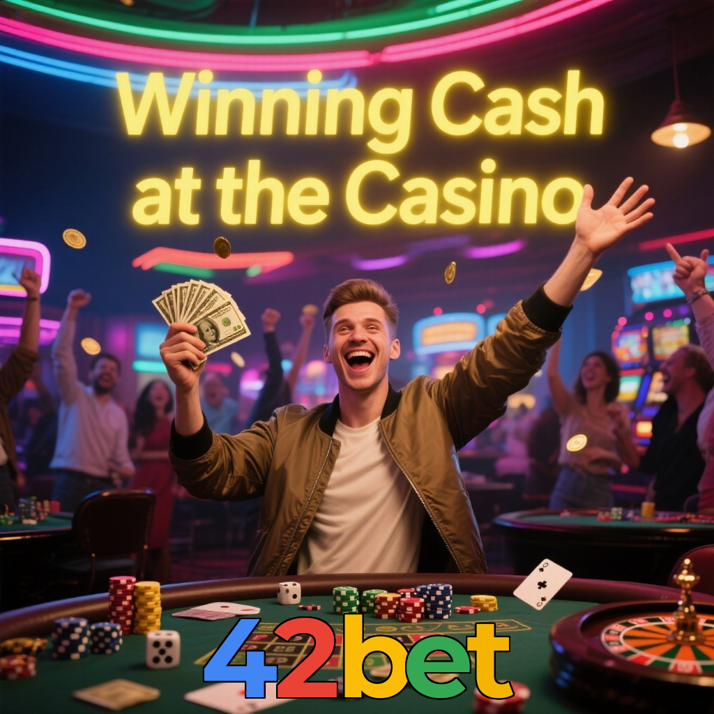 42bet:A roleta nunca foi tão empolgante! Aposte e vença!