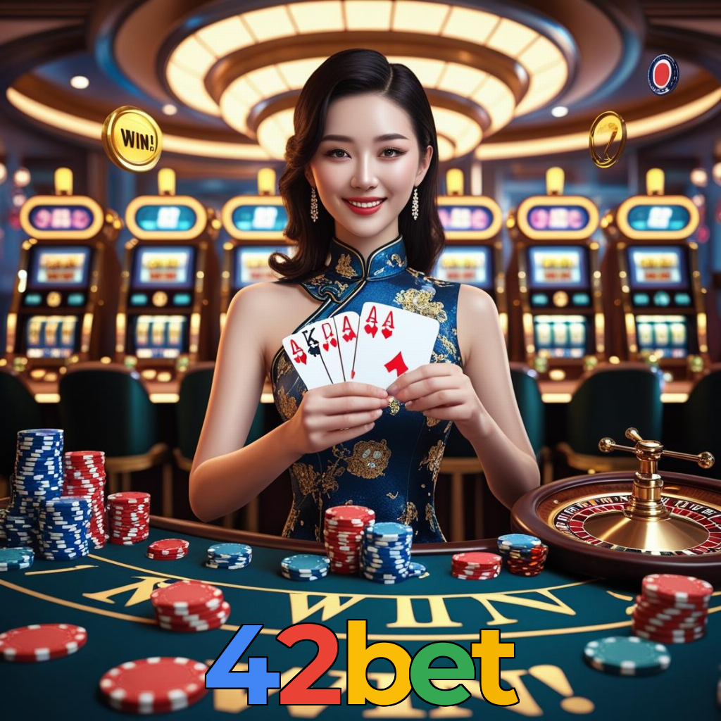 42bet:Aposte no futebol e jogue slots para ganhar em grande estilo!