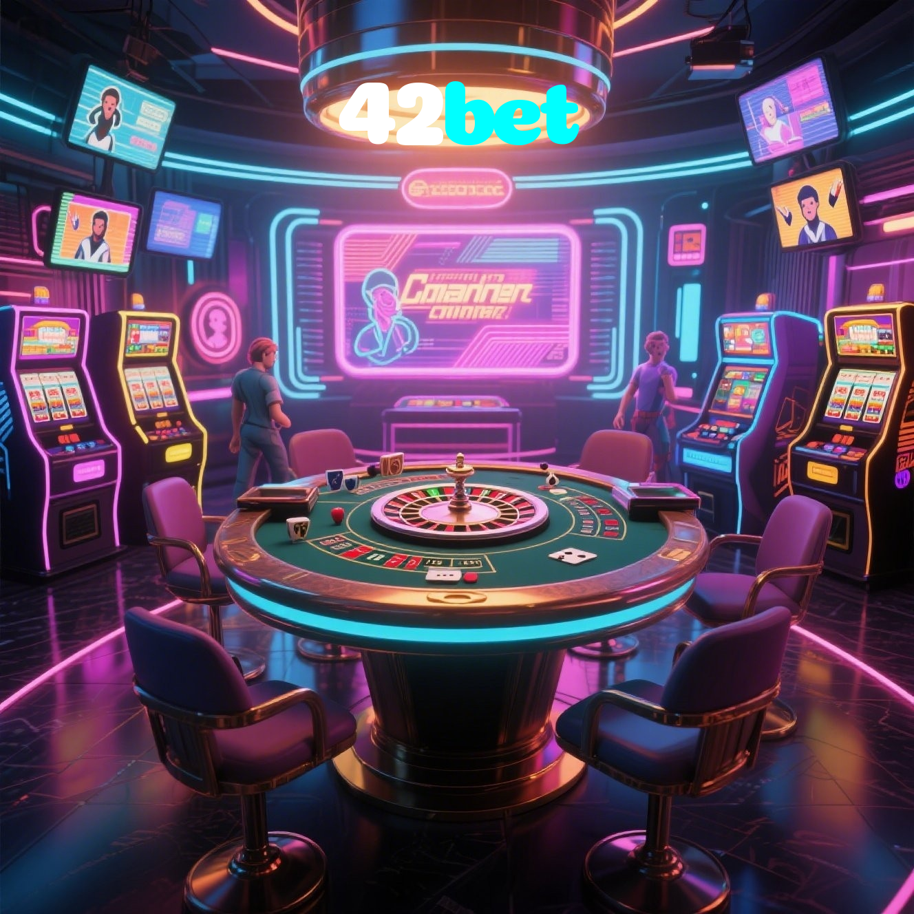 42bet:Jogue nas slots e mude sua sorte agora mesmo!