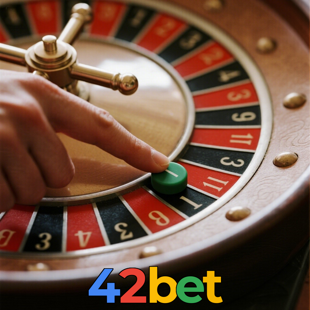 42bet：Jogue futebol online e vença com habilidades e sorte!