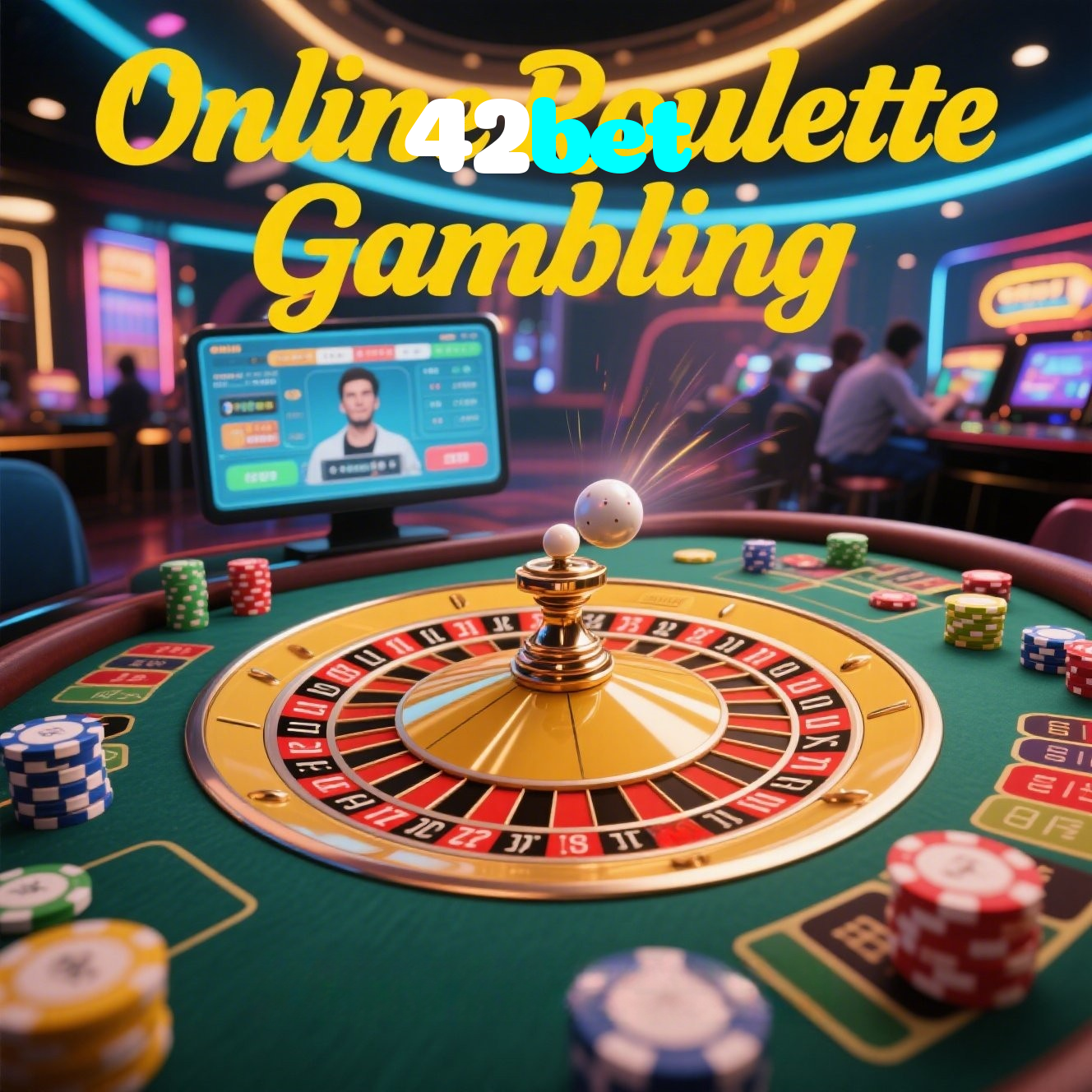 42bet：Grandes vitórias em poker, roleta e apostas no futebol esperam por você!