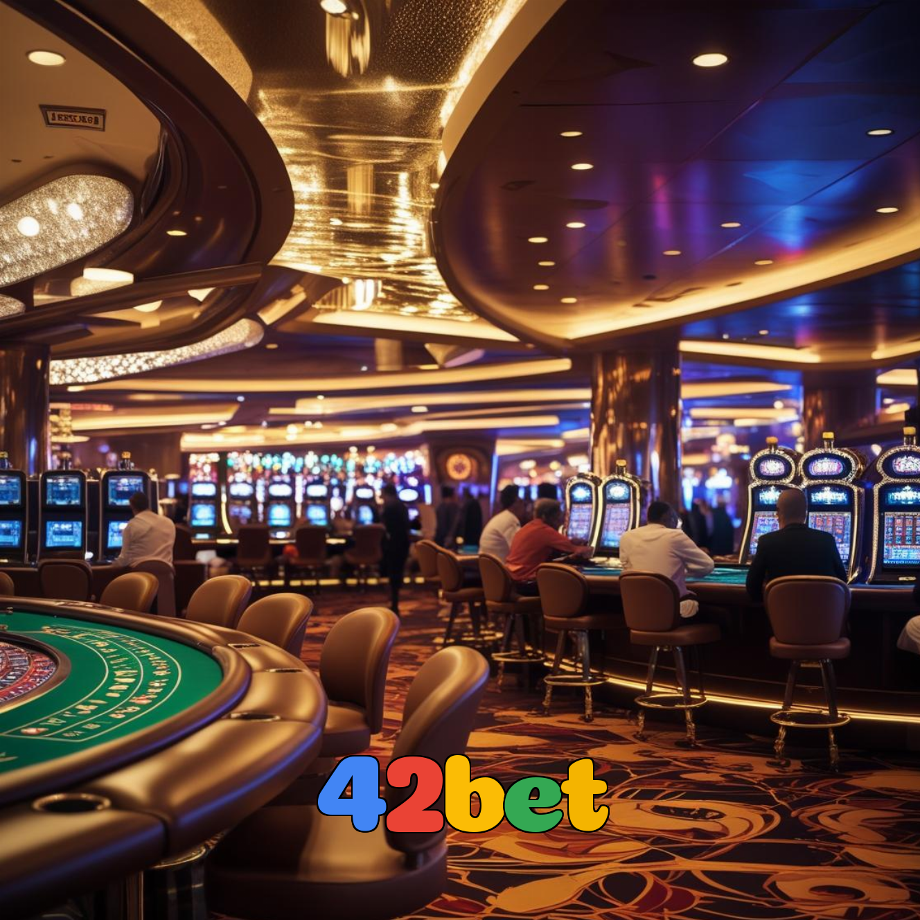 42bet:Cada giro na roleta é uma nova chance de vitória!