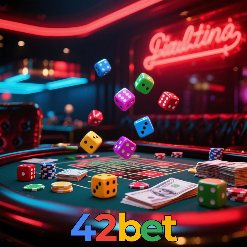 42bet:Cada giro nas slots é uma chance de mudar sua sorte!