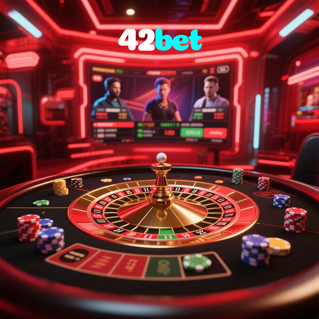42bet:Jogue as melhores slots e conquiste jackpots épicos!
