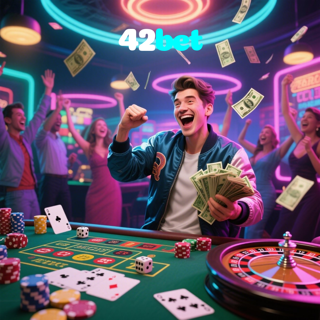42bet:O melhor cassino online está te esperando! Aposte e vença!
