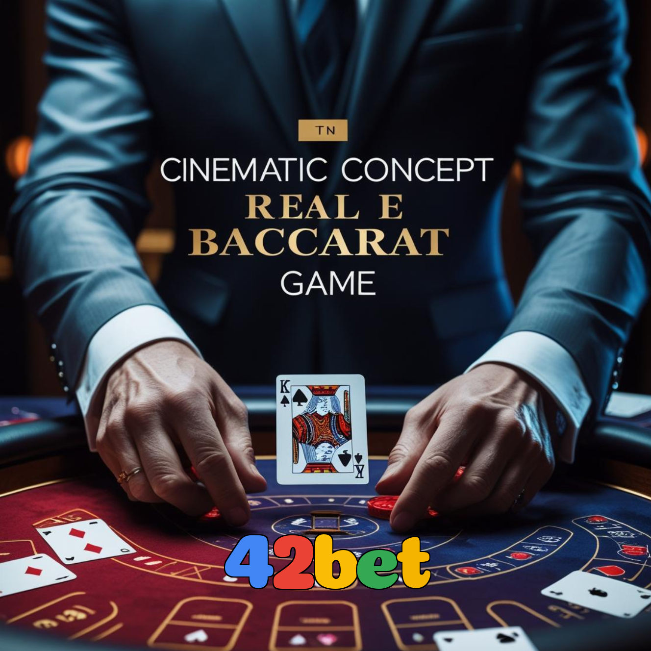 42bet：Vença o poker online e mostre sua habilidade nas cartas!