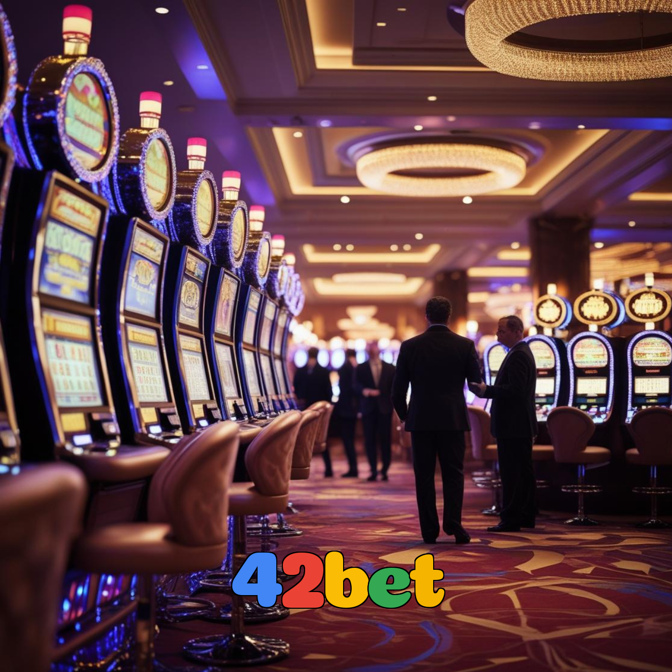 42bet:O melhor cassino para você jogar slots e apostar no seu time de futebol!