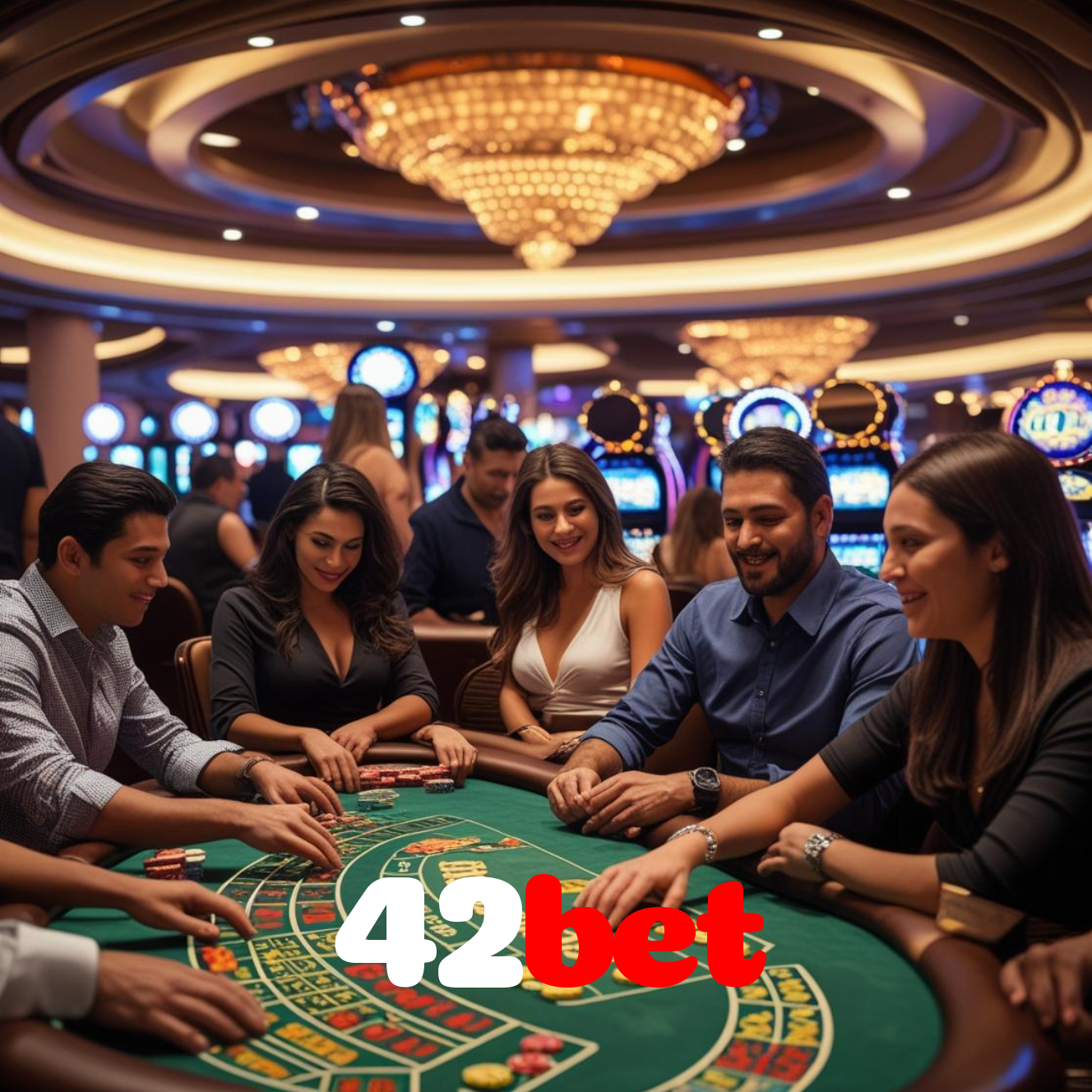 42bet:No cassino online mais confiável, aposte no futebol e jogue roleta!