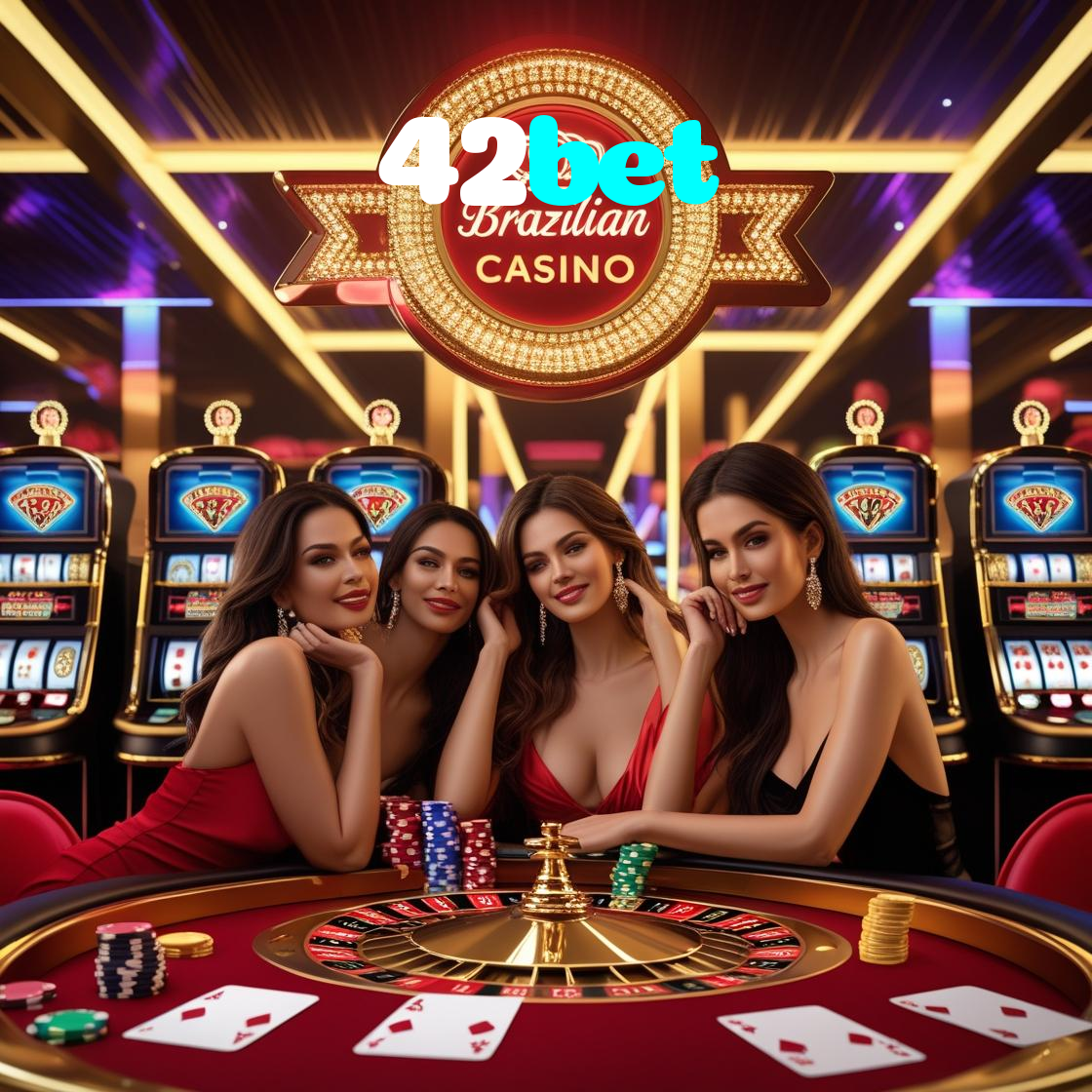 42bet:Jogue blackjack, roleta e aposte no futebol para vitórias emocionantes!