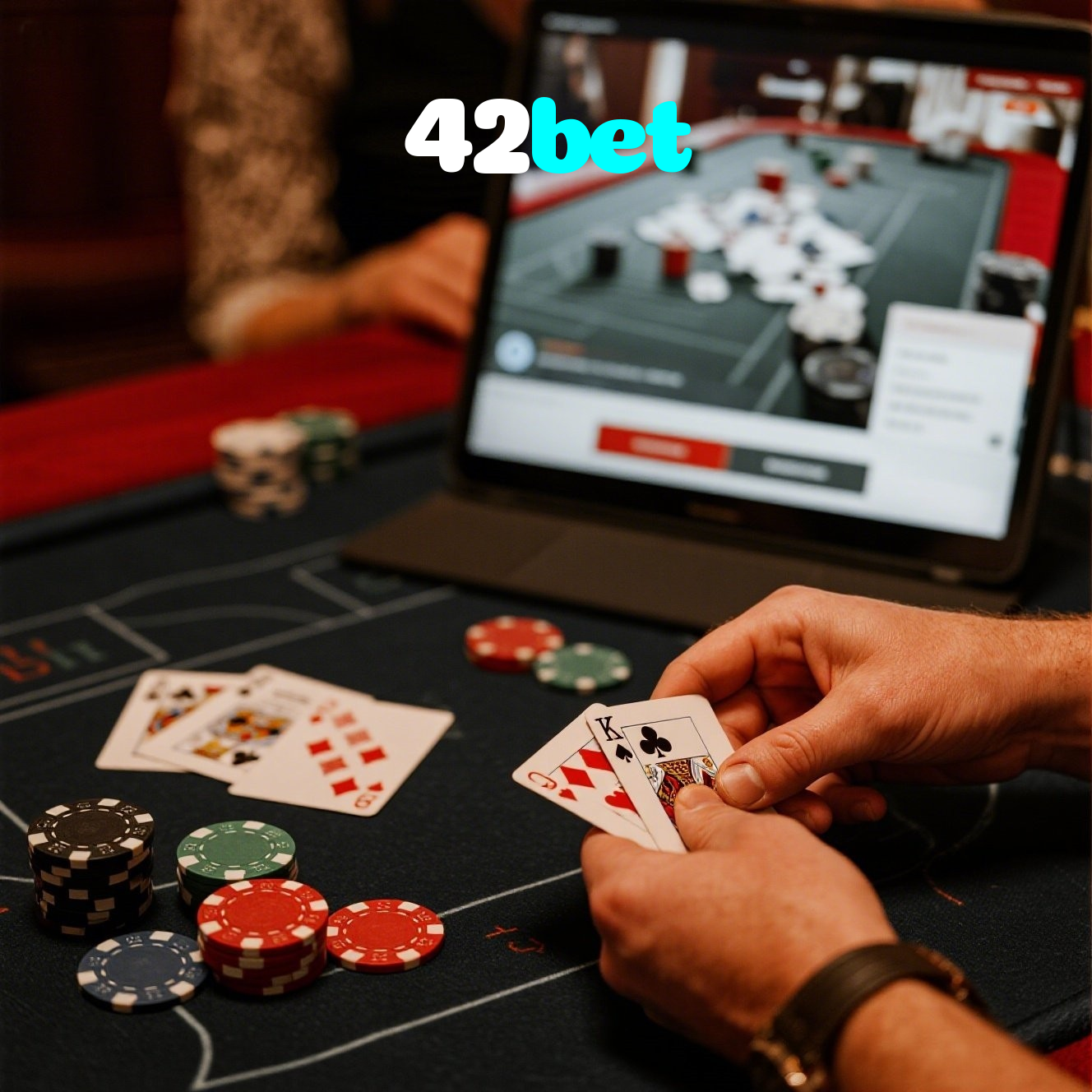 42bet：Onde você pode apostar no futebol e jogar os melhores jogos de cassino!