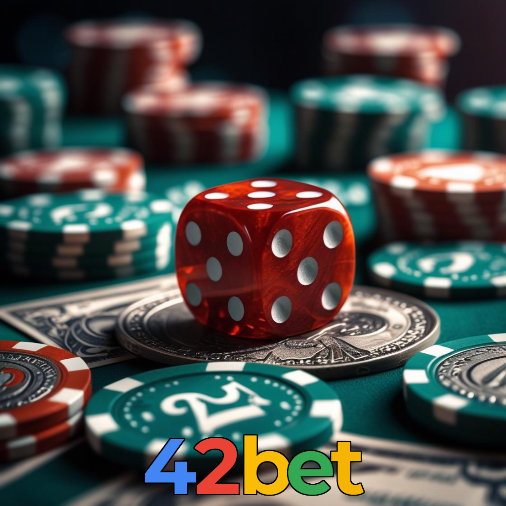 42bet:Jogue no melhor cassino online e descubra os maiores jackpots!