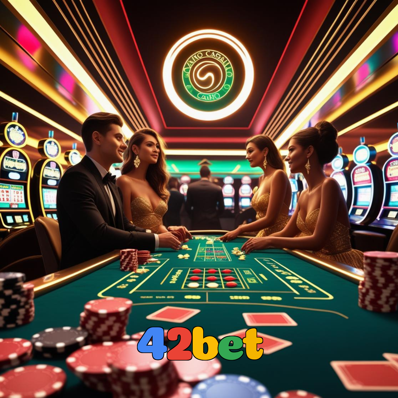 42bet:Jogue em nosso cassino online e descubra os maiores jackpots!