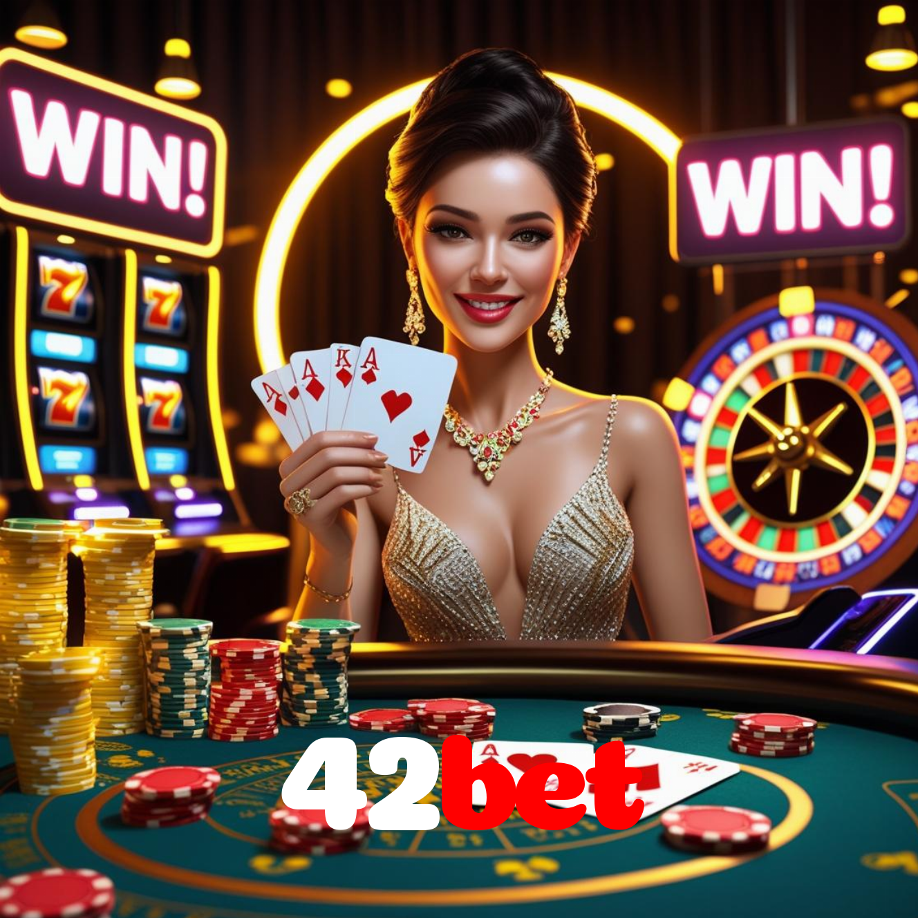 42bet:Aposte nas roletas e conquiste prêmios incrÃveis!