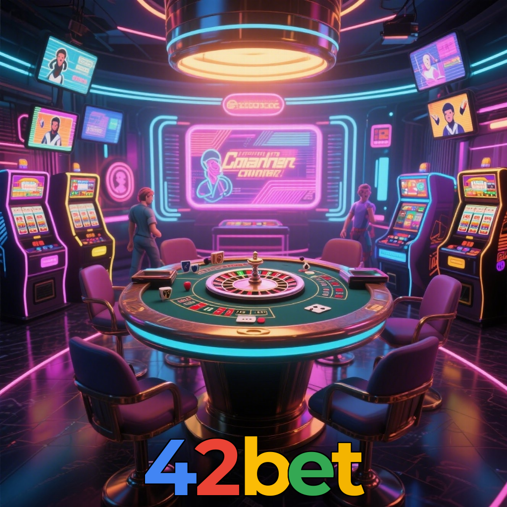 42bet：Cada giro é uma chance de conquistar prêmios incríveis!