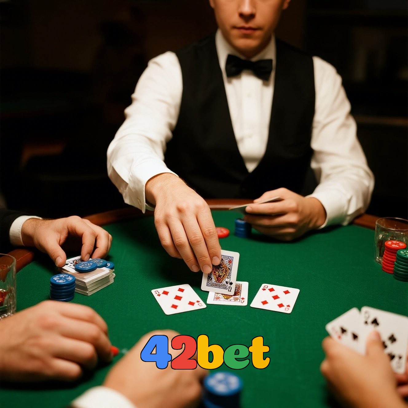 42bet：Vença na roleta e conquiste prêmios gigantes!
