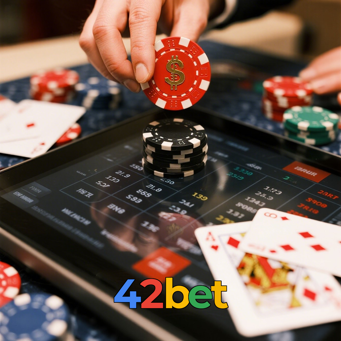 42bet:O futebol digital está aqui! Aposte nas partidas e vença!