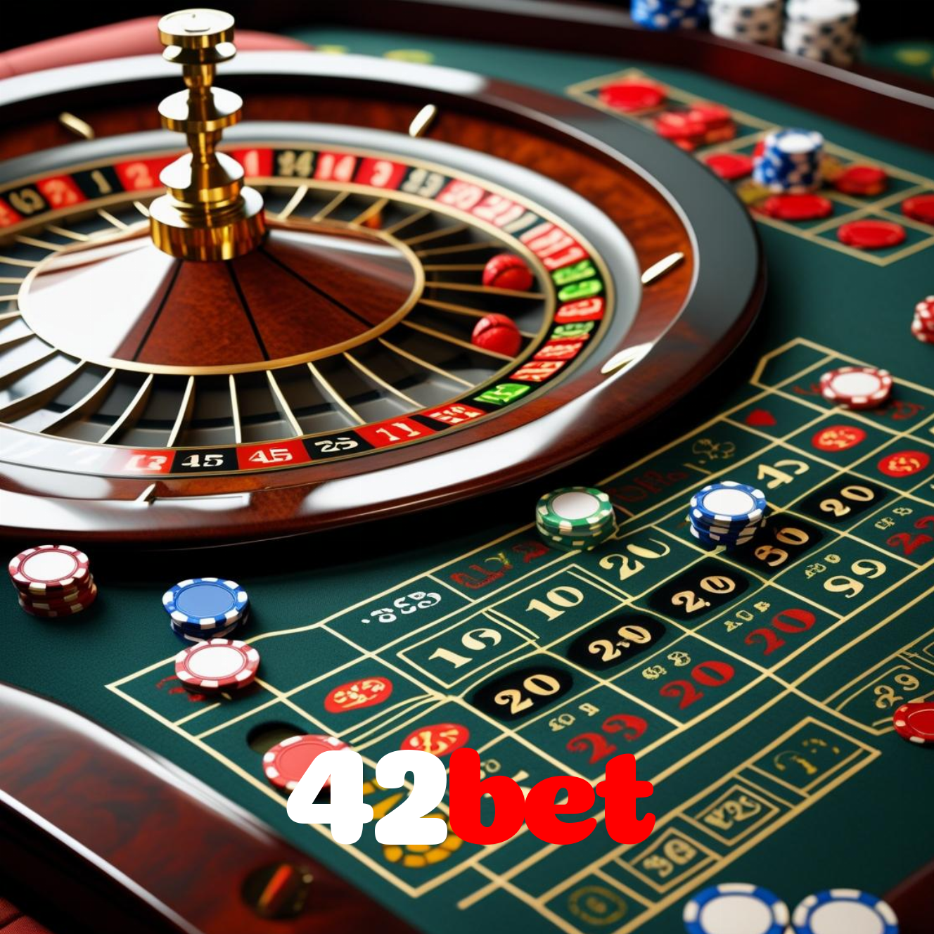42bet:Apostas no futebol e grandes prêmios em roleta no cassino online!