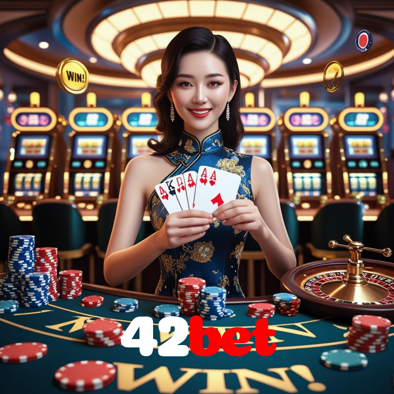 42bet:Gire as slots e vença com grandes prêmios!
