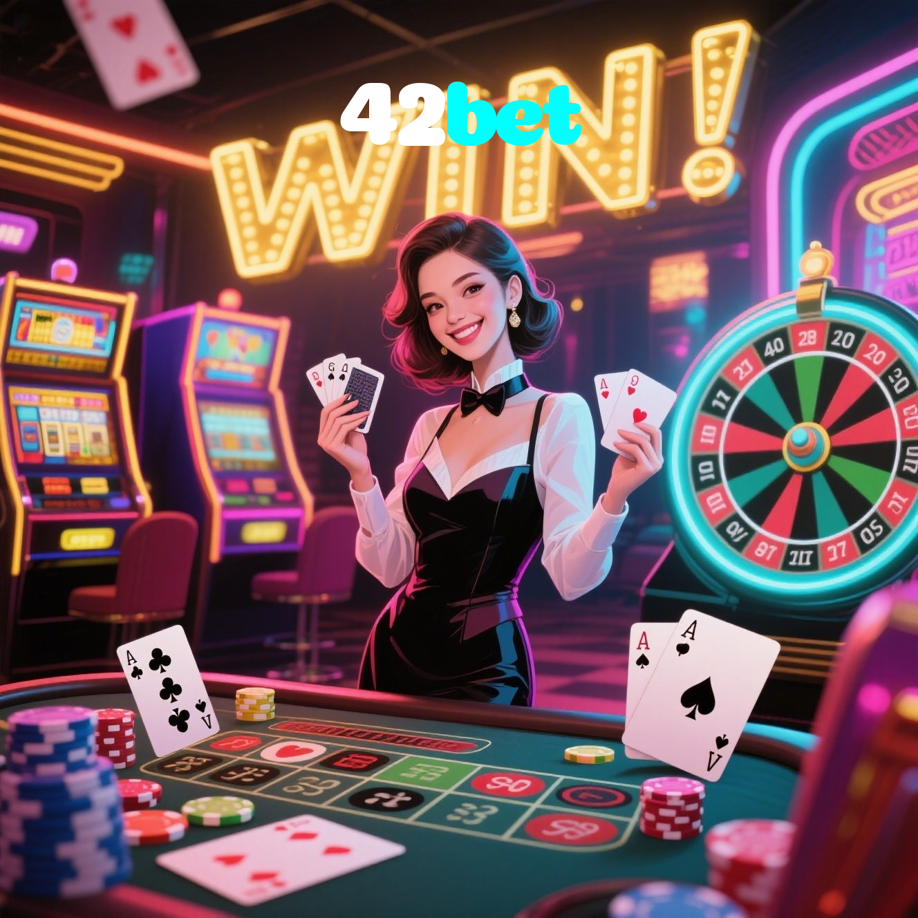 42bet:Aposte no futebol e ganhe com os melhores jogos de cassino como poker e roleta!