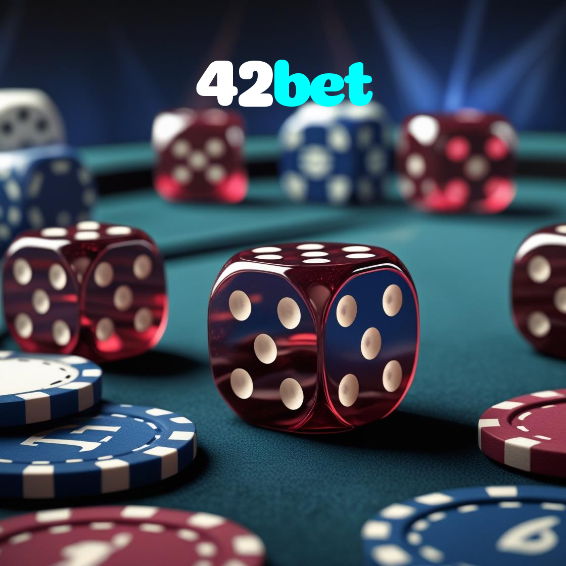 42bet:A melhor plataforma para apostas no futebol e diversão em jogos de cassino!