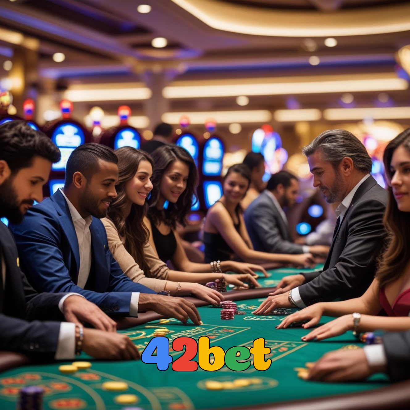 42bet：Jogue slots, aposte no futebol e vença em grande estilo!